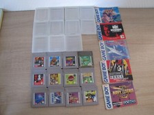 Game boy classic d'occasion  Sierentz
