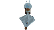 Doudou ours petit d'occasion  France