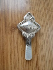 Vintage hallmark chester for sale  BARNET