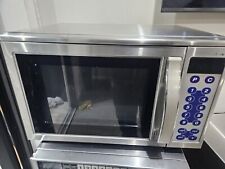 Commercial microwave merrychef for sale  BIRMINGHAM