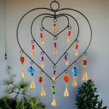 Carillon vento forma usato  Spedire a Italy