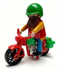 Playmobil konvolut renn gebraucht kaufen  Hamburg