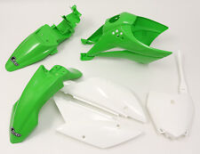 Ufo kawasaki motocross for sale  YEOVIL