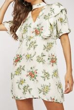 Zara floral chocker for sale  ENFIELD