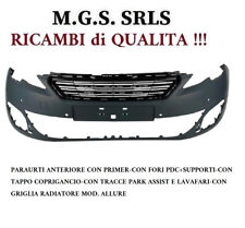Paraurti anteriore con usato  Villarbasse