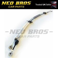 Gear selector cables for sale  WALTHAM CROSS