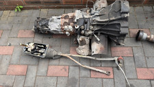 Audi 01e gearbox for sale  MANCHESTER