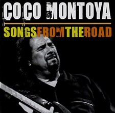 Coco montoya songs for sale  Shepherdsville