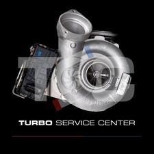 Riginal turbolader pel gebraucht kaufen  Solingen