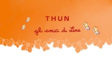 Thun serie gli usato  Dozza