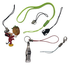 Accessori telefono cellulare usato  Vimodrone