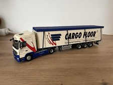 Tekno mercedes actros gebraucht kaufen  Schacht-Audorf