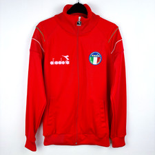 Authentic italy 1986 for sale  NOTTINGHAM
