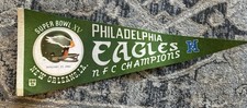 1981 nfc champions for sale  Pine Brook