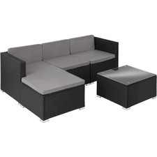Rattan lounge lignano gebraucht kaufen  Igersheim