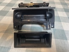 Audi front ashtray for sale  EPSOM