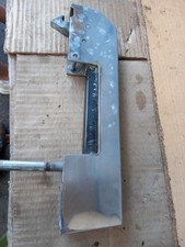 Poignee porte chambre d'occasion  Alès
