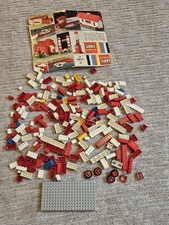 Vintage lego samsonite for sale  Idaho Falls
