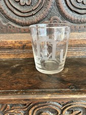 georgian tumbler for sale  KIDDERMINSTER