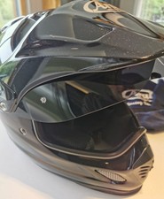 Arai tour cross for sale  ABOYNE