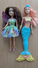 Barbie meerjungfrau barbie gebraucht kaufen  Stuttgart