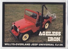 Vintage willys overland for sale  Chehalis