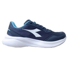 Diadora 181486 c1512blu usato  Napoli