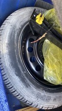 Roue secours renault d'occasion  Chaumont