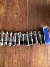 mullard valve for sale mullard valve for sale LEEDS
