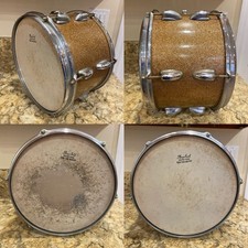 Vintage slingerland drum for sale  Vero Beach