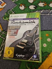 Rocksmith 2014 gebraucht kaufen  Rostock