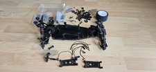Shumacher cougar project for sale  DUNSTABLE