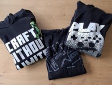Markenbekleidungspaket jungen  gebraucht kaufen  Schwanfeld
