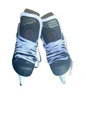 Patins de hóquei no gelo Bauer Vapor Volt tamanho 7 comprar usado  Enviando para Brazil