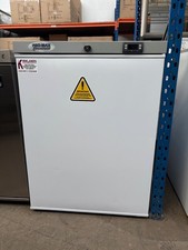 White counter fridge for sale  STOKE-ON-TRENT
