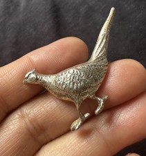 silver pheasant for sale  LONDON