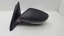 Espelho de visão lateral do motorista manual dobrável aquecido compatível com 11-16 JETTA 917834 comprar usado  Enviando para Brazil