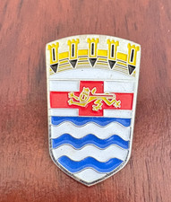 Vintage london enamel for sale  PORT TALBOT