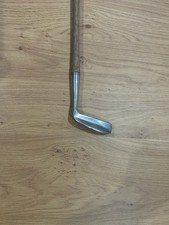 Hickory shafted golf for sale  CRAWLEY