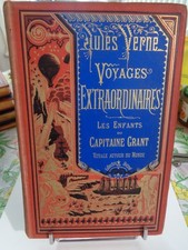 Jules verne enfnts d'occasion  Amiens-