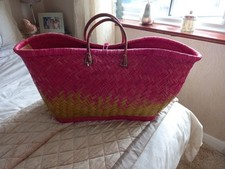 Large summer pink for sale  ROMFORD