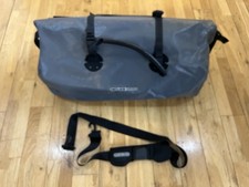 Ortlieb rack pack for sale Ortlieb rack pack for sale  PULBOROUGH