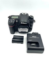 Used nikon d7000 for sale  Burke