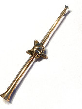 Excellent antique gold for sale  CHELMSFORD