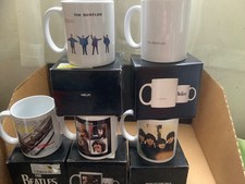Beatles set coffee for sale  Philadelphia