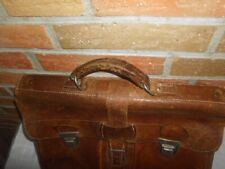 Vintage aktentasche herren gebraucht kaufen  Lingen (Ems)