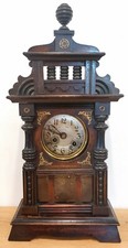 Antico orologio sveglia usato  Rovigo