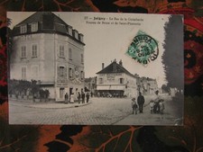 Cpa joigny bas d'occasion  Craponne
