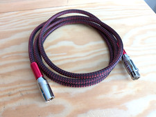 Audiocrast balanced audio for sale  BIRKENHEAD