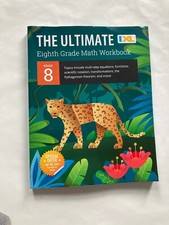 Ultimate eighth grade for sale  New York
